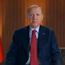 Cumhurbaşkanı Erdoğan'dan adil dünya çağrısı: Daha fazla çalışacağız