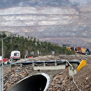 Erzincan'da kayıp işçileri arama çalışmalarında 5'inci gün