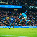 Manchester City sahasında Chelsea ile berabere kaldı |ÖZET