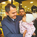 Dönüşümü İstanbullularla yapacağız