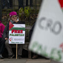 Londres: des centaines de milliers de manifestants exigent l'arrêt des massacres à Gaza