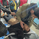 OMS: L'hôpital Nasser à Gaza est désormais à l'arrêt