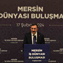 Cumhurbaşkanı Yardımcısı Yılmaz: Enflasyon 2026'da yeniden tek haneli rakamlara inecek