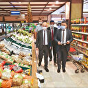 Fırsatçılara karşı tek elden denetim