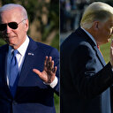 Biden contre Trump: et si le duel n'avait pas lieu?