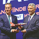 Savunma ihracatı 10 yılda 4 kat arttı