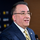 Ankara adayı İYİ Partili Yıldırım'dan eski ortağı Mansur Yavaş'a yaylım ateşi: Kaybedeceğini biliyor