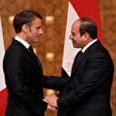 France / Égypte: Macron et Al-Sissi discutent de la situation à Gaza