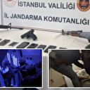 Bakan Yerlikaya duyurdu: İstanbul'daki KAFES-42 operasyonunda 12 kişi yakalandı