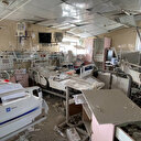 DSÖ: Gazze'deki Nasır Hastanesi artık hizmet veremiyor