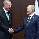 Putin'den Türkiye ile ilgili dikkat çeken açıklama: En güvenilir enerji partneri