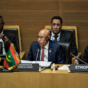Mohamed Ould Cheikh Ghazouani prend la présidence tournante de l'Union africaine
