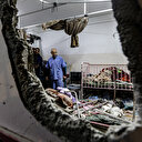 Ministère de la Santé à Gaza: ''Israël a mis hors service l'hôpital Nasser et l'a transformé en caserne militaire''