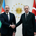 Türkiye: Rencontre entre Erdogan et Aliev à Ankara