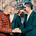 İşte Murat Kurum’un yeni şarkısı: İstanbul Muradına ermeli