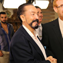 Adnan Oktar davasında 'İsrail' detayı: Kirli trafik ortaya çıktı
