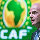 CAN 2025: "accord de principe" pour une tenue en juillet-août au Maroc