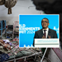 DSÖ: Nasır Hastanesine iki günlük engellemelerin ardından eriştik