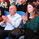 Cumhur'un Ankara adayı Turgut Altınok gençlere müjdeleri tek tek sıraladı: Her ay karşılıksız burs 