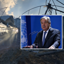 BM Genel Sekreteri Guterres'ten Güvenlik Konseyi'ne çağrı: Gazze için tek ses olmalı