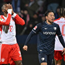 Allemagne: Le Bayern s'effondre à Bochum et s'enfonce dans la crise