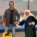 İstanbul Havalimanı'nda provokasyona girişen PKK sempatizanı hakkında soruşturma başlatıldı