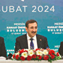 Enflasyonla mücadelede kararlıyız