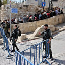 Israël prévoit de restreindre l'accès des Palestiniens à la mosquée Al-Aqsa durant le ramadan