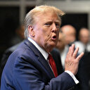Trump sort du silence sur la mort de Navalny et critique... l'administration Biden