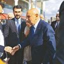 Başkente metro sözü