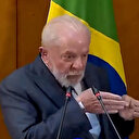 Brezilya Başkanı Lula da Silva'dan Netanyahu'yu kızdıracak sözler: Hitler ne yaptıysa onu yaptı