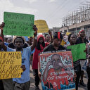 RDC: manifestation contre le Rwanda et ses "soutiens" occidentaux à Goma