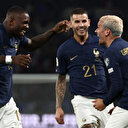 Champions League: Inter-Atletico, Thuram défie Griezmann