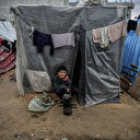 Les enfants palestiniens, les victimes les plus vulnérables de la guerre à Gaza