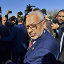 Tunisie: le chef d'Ennahdha Rached Ghannouchi en grève de la faim