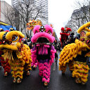 Nouvel An en Chine: le tourisme et la consommation surpassent leurs niveaux pré-Covid