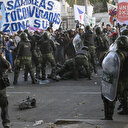 Réformes en Argentine: le débat parlementaire bousculé par la rue