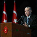 Erdoğan renforce le lien entre l'Islam et l'identité turque