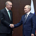 Kremlin'den Erdoğan-Putin görüşmesine ilişkin açıklama