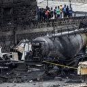 Kenya: après un incendie dévastateur, des habitants dénoncent le stockage sauvage de combustibles