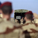 Deux Français morts dans une frappe russe en Ukraine