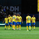 Al Nassr Riyad Kupası'nda Inter Miami'yi 6 golle geçti |ÖZET