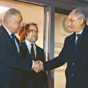 Yeniden Refah'a 5'inci ziyaret