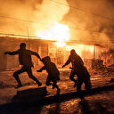 Kenya: au moins deux morts et 222 blessés dans un vaste incendie à Nairobi