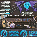 Borsa İstanbul tarihi zirveyi yeniledi