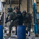 Vingt-cinq Palestiniens arrêtés en Palestine occupée et à Jérusalem-Est