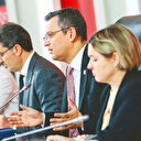 CHP DEM’i bekliyor