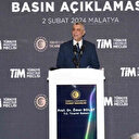 Turkiye: Les exportations atteignent un niveau record en janvier