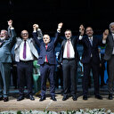 AK Parti'nin Manisa'daki ilçe belediye başkan adayları açıklandı