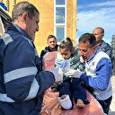 Plus de 8 000 personnes à Gaza ont besoin d'une évacuation médicale